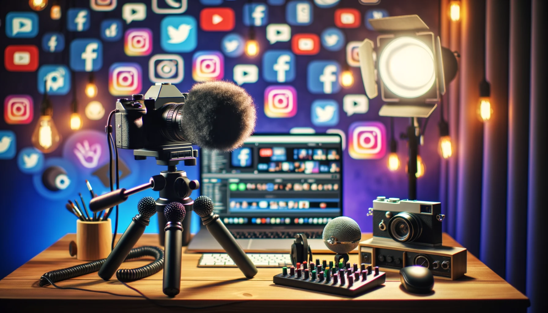 Live-Streaming Strategies: Maximizing Audience Engagement Live-Streaming Strategies: Maximizing Audience Engagement