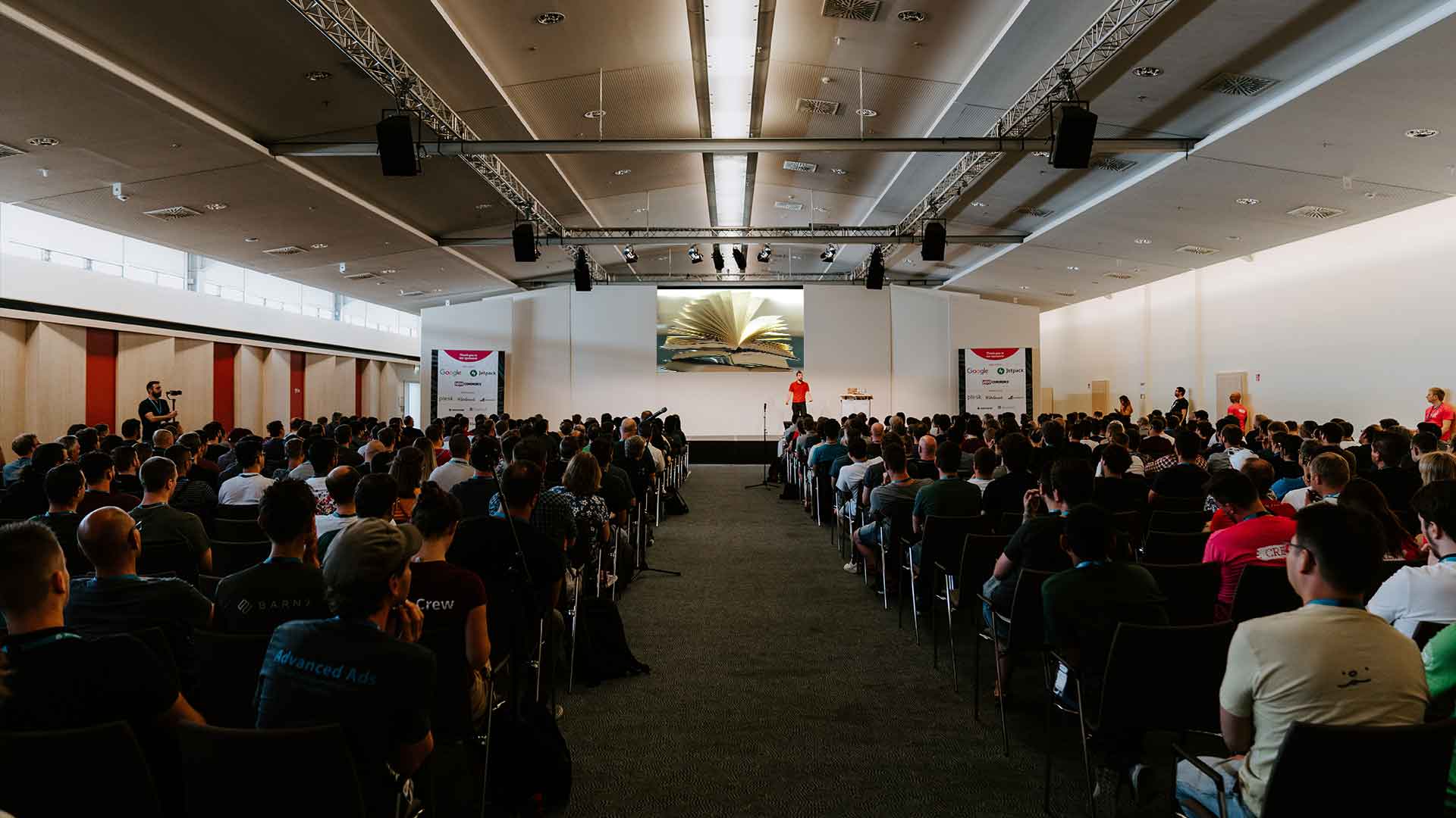 coverbild Event production in Germany (without PR seeding)