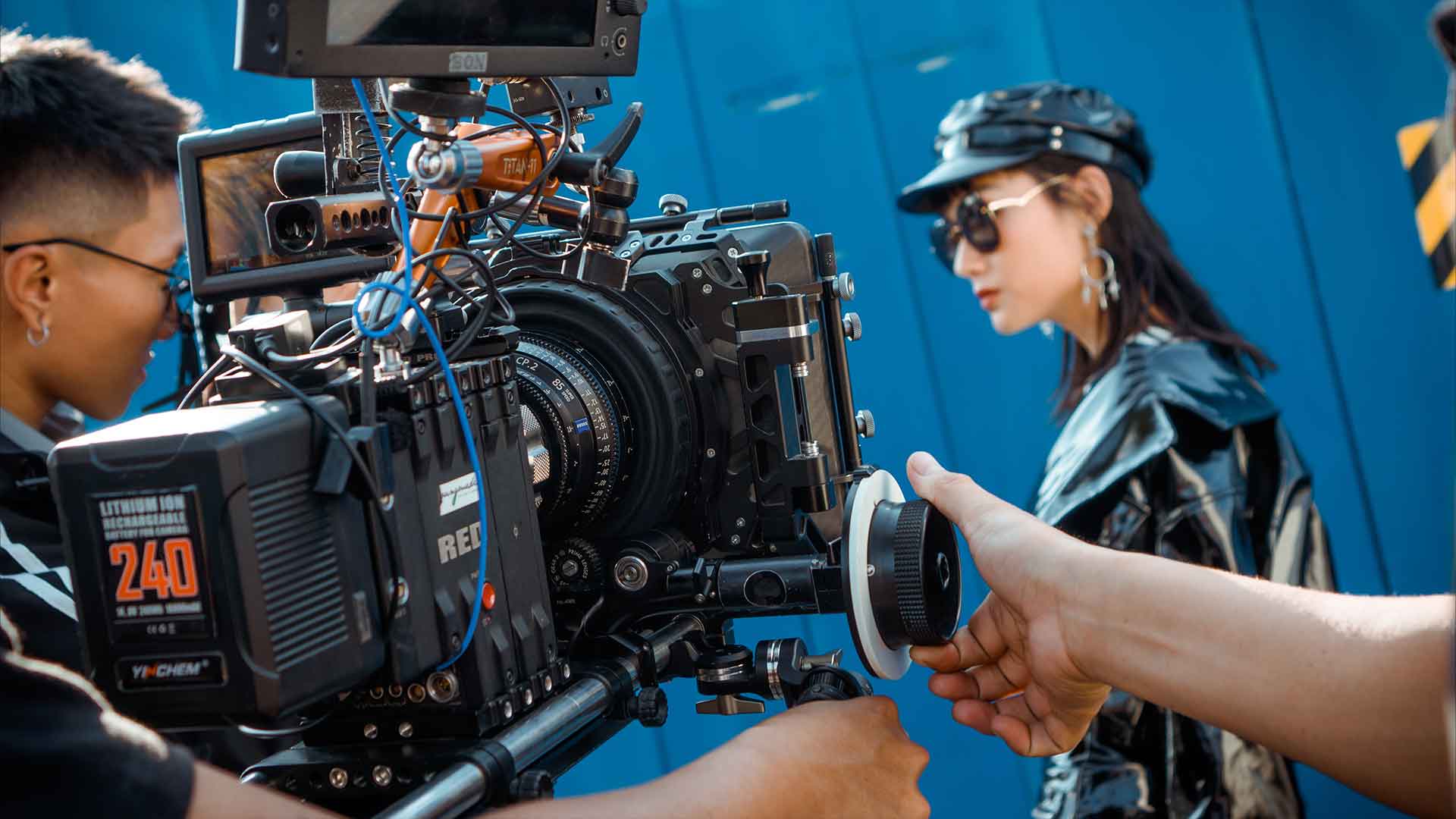 coverbild große_filmkamera_filmt_model