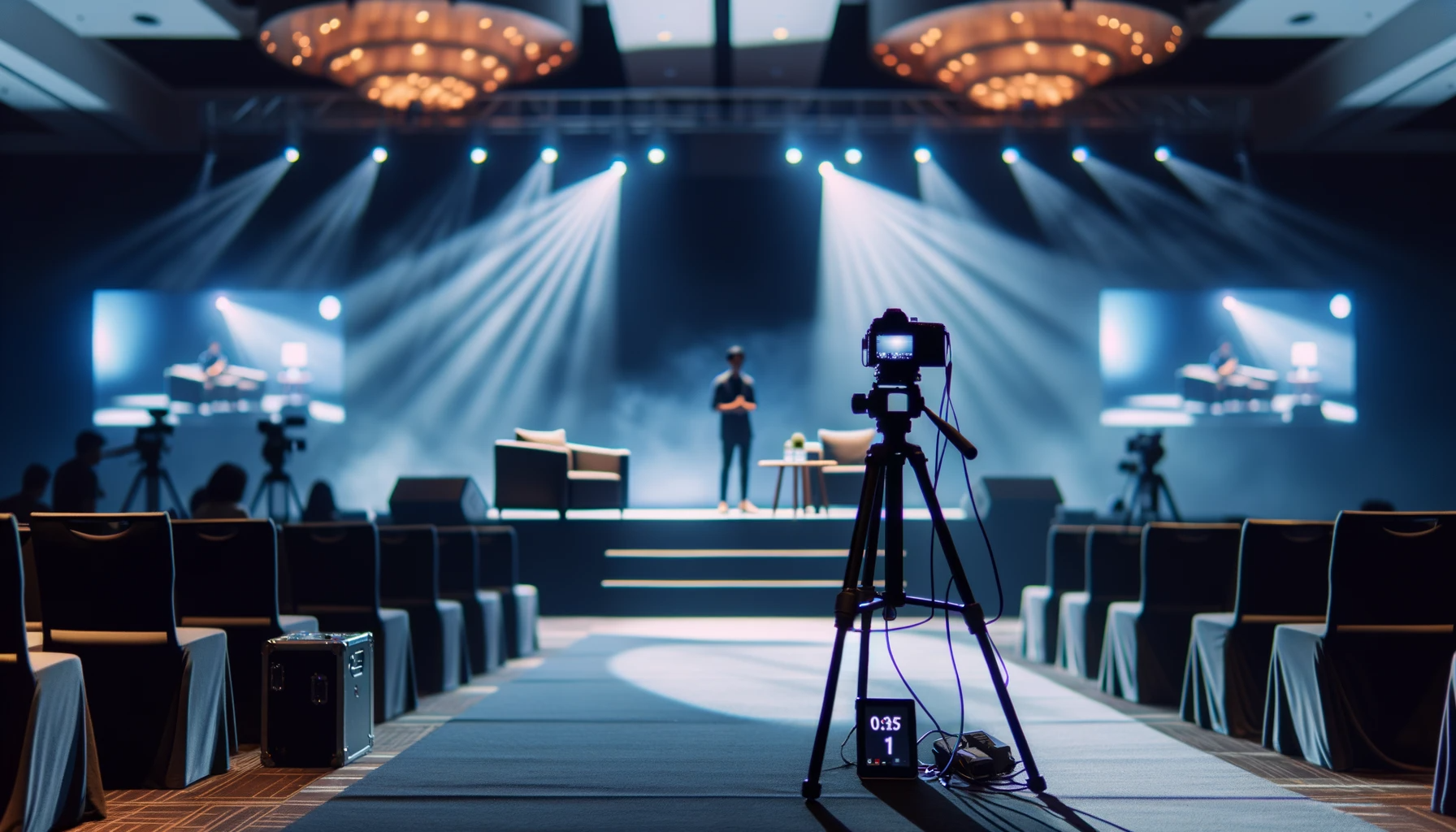  Live streaming services: Connect with your audience in real time