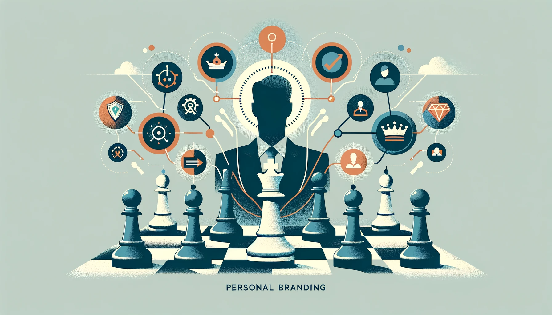 Personal Branding für Führungskräfte: Profilbildung und Glaubwürdigkeitssteigerung