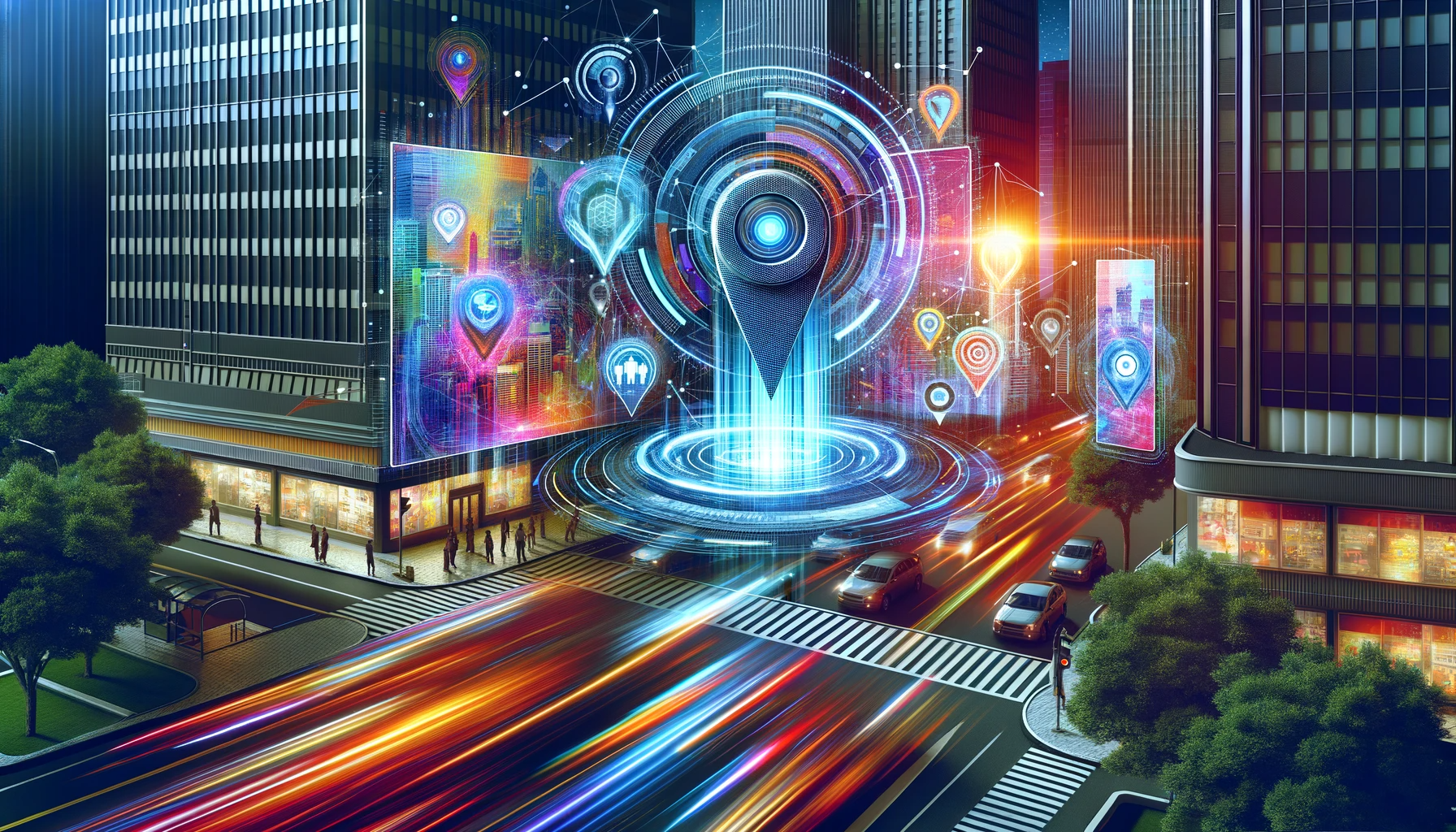 Site Analysis and Ad Placement: Cornerstones of Effective Marketing Strategies Site Analysis and Ad Placement: Cornerstones of Effective Marketing Strategies