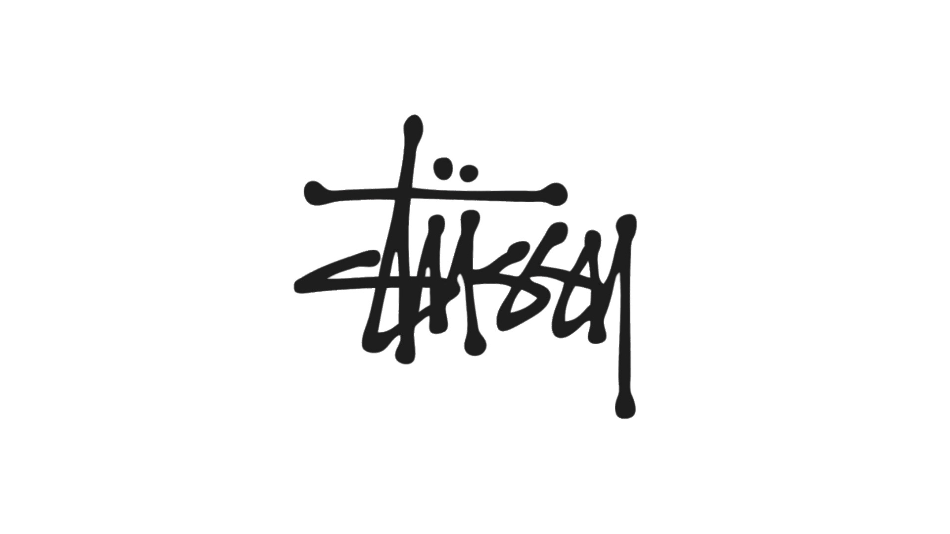 Stüssy: Global pioneer in streetwear design since 1980