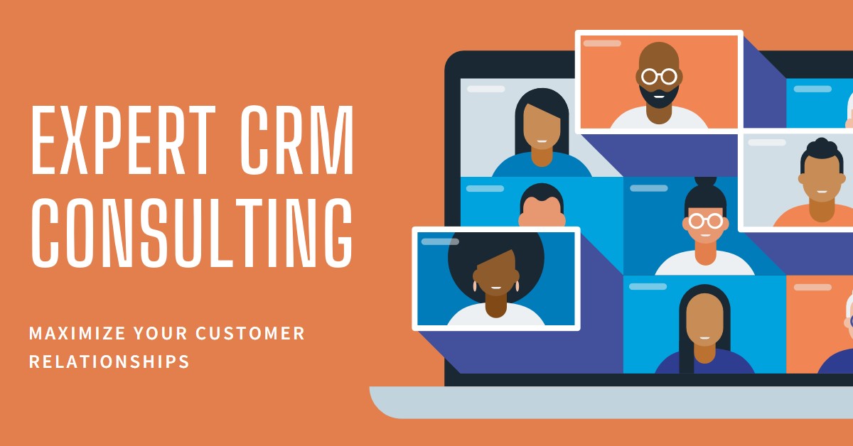 Unabhängige CRM Beratung - Finden Sie den besten Dienstleister für Ihr Unternehmen Unabhängige CRM Beratung - Finden Sie den besten Dienstleister für Ihr Unternehmen