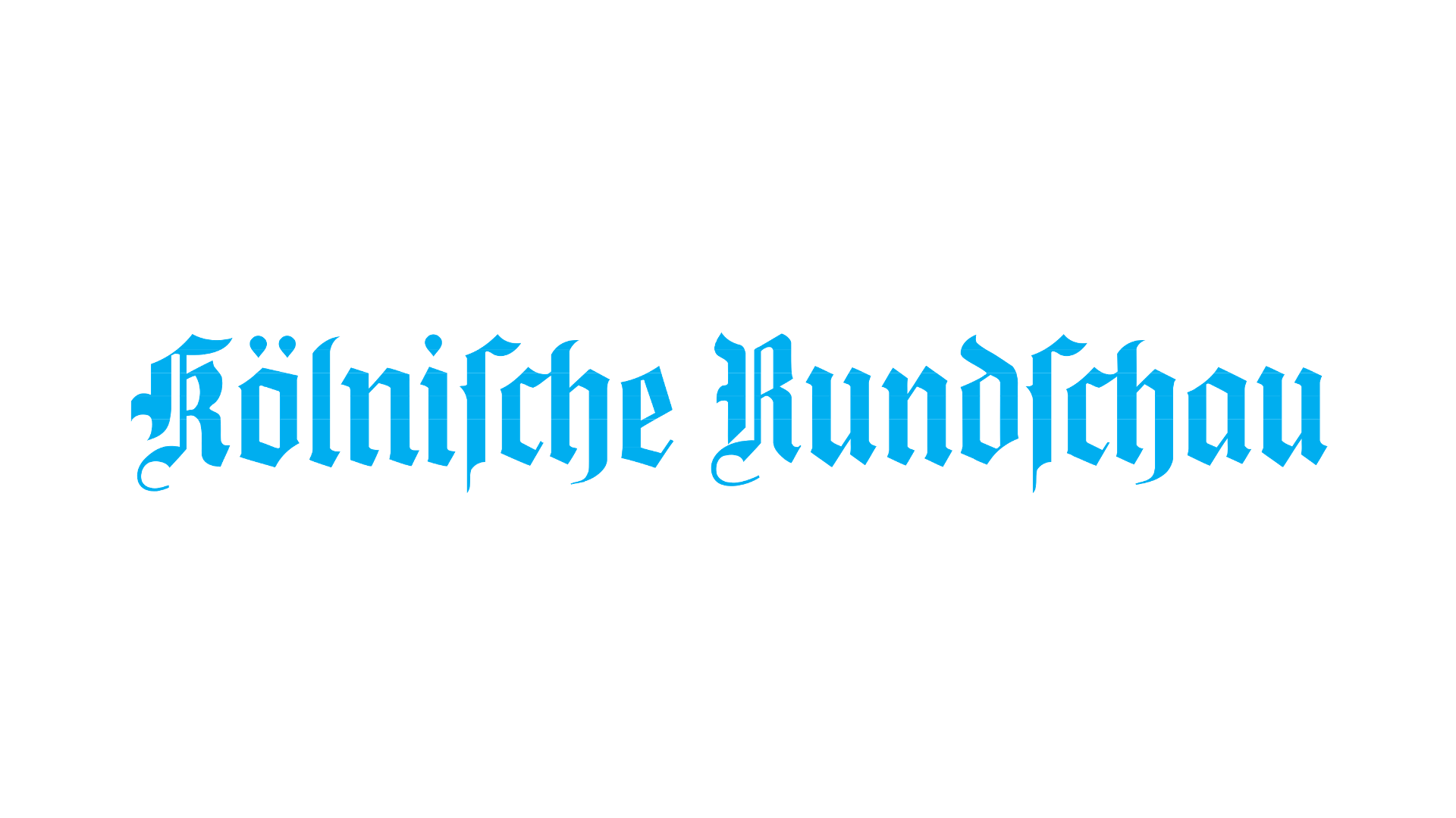 coverbild logo_kölnischerundschau