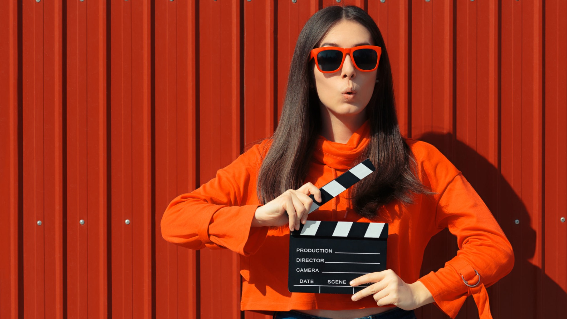 Casting & talent management Lifestyle & fashion Campaign and advertising film production Casting & talent management Lifestyle & fashion Campaign and advertising film production