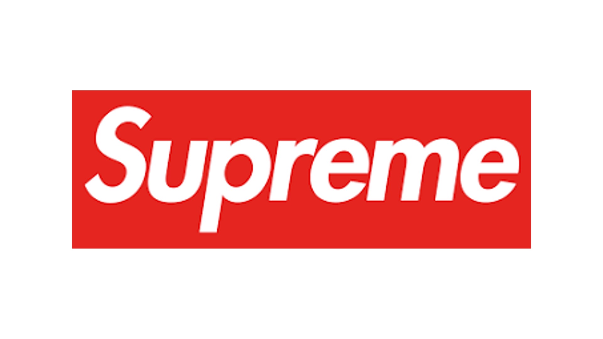 Supreme: Die weltweite Streetwear-Ikone und ihr beeindruckendes Wachstum