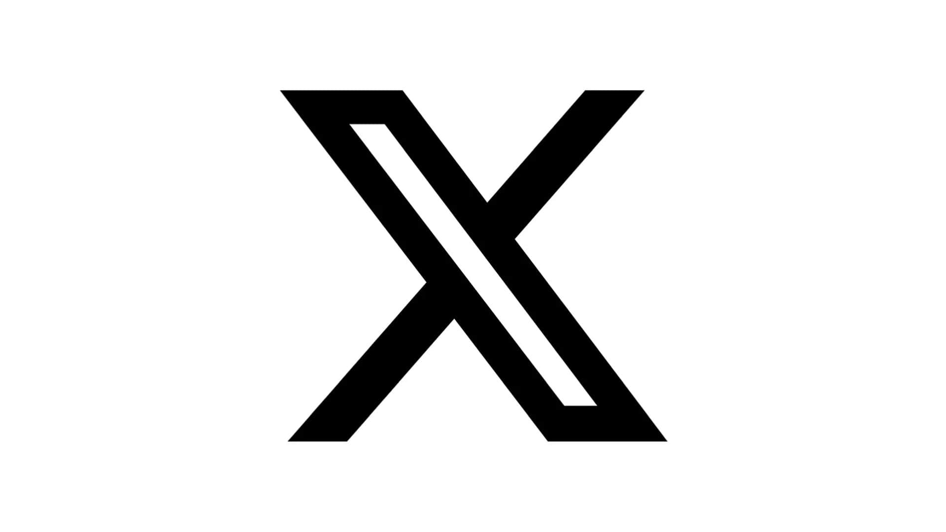 X – Real time news feed X – Real time news feed