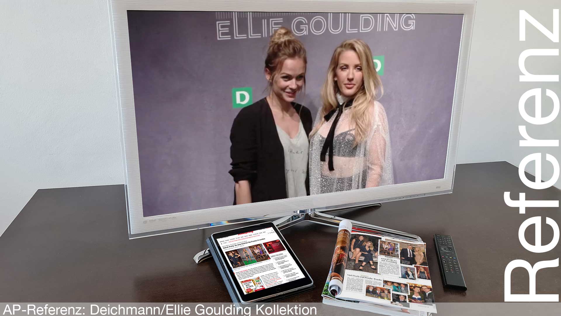 PR Kampagne mit garantierter multi-medialer Platzierung der Themen des Kunden inkl. VIP Akquise und Content Produktion PR Kampagne mit garantierter multi-medialer Platzierung der Themen des Kunden inkl. VIP Akquise und Content Produktion
