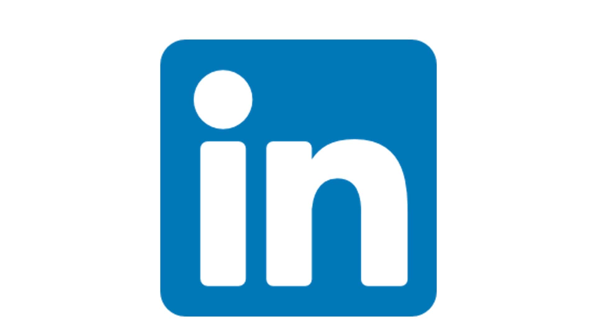 LinkedIn - Professional Networking LinkedIn - Professional Networking