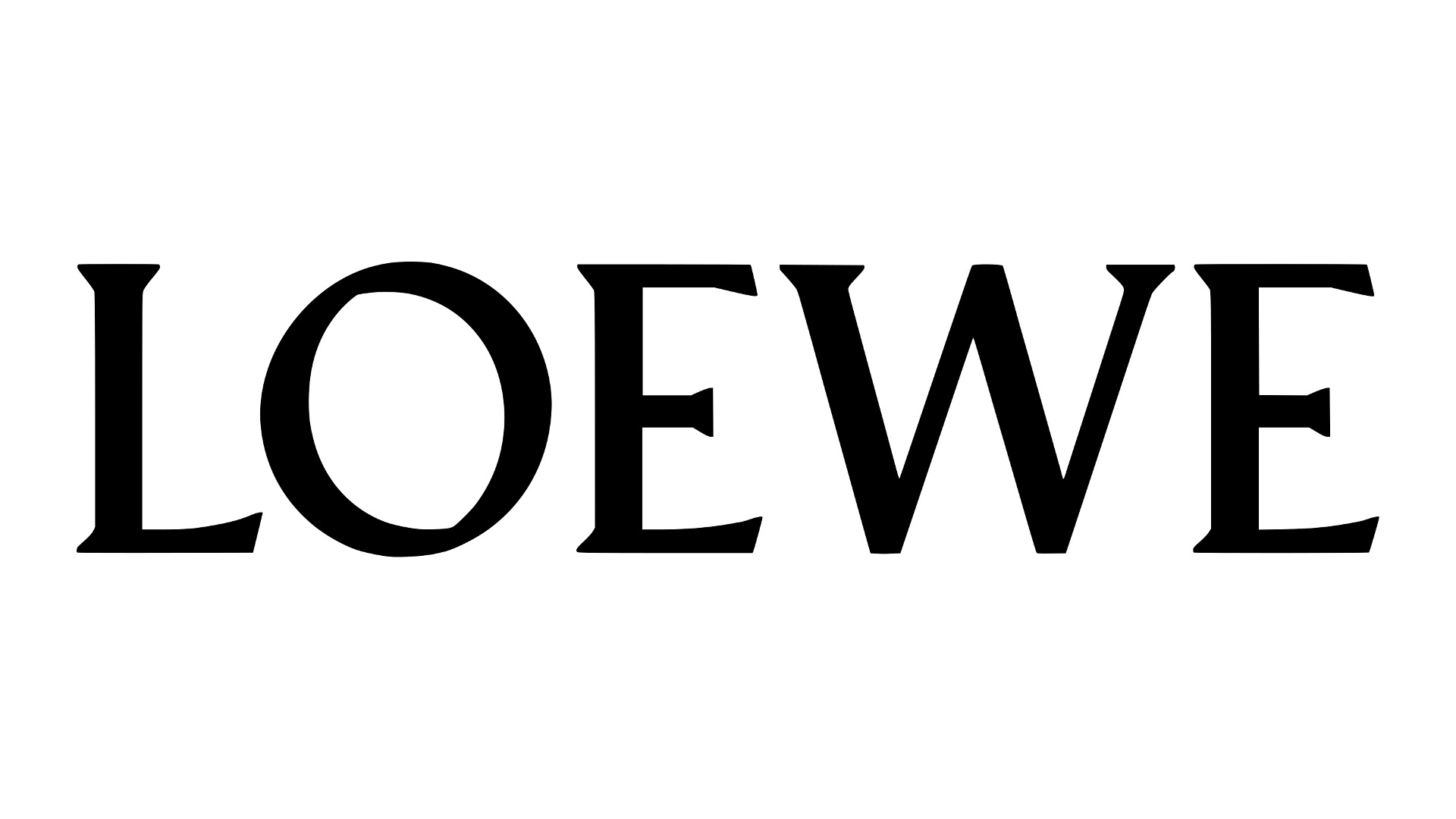 Loewe: Historical elegance meets contemporary design