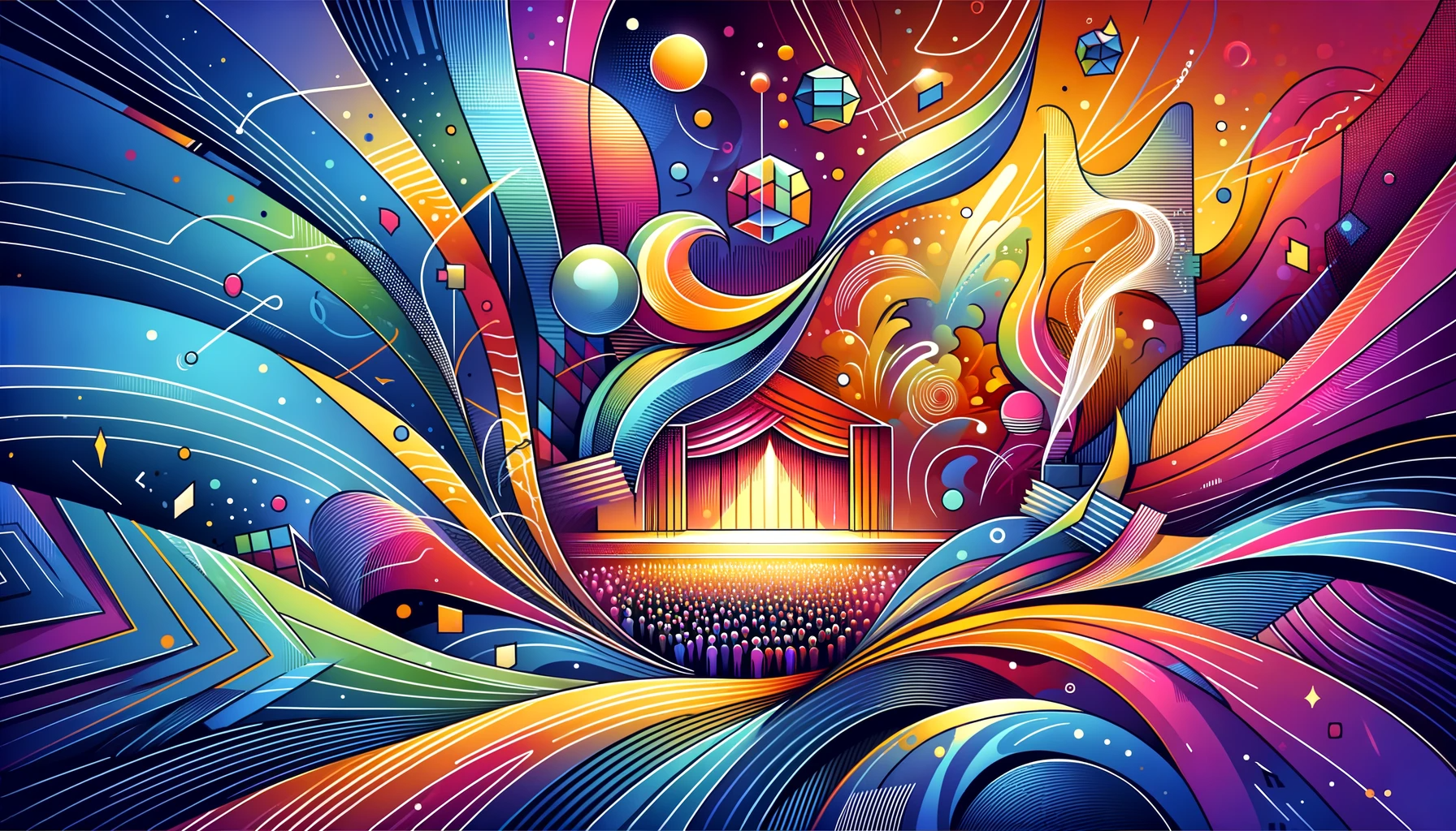 Event Design: Making Events Memorable with Professional Aesthetics Event Design: Making Events Memorable with Professional Aesthetics