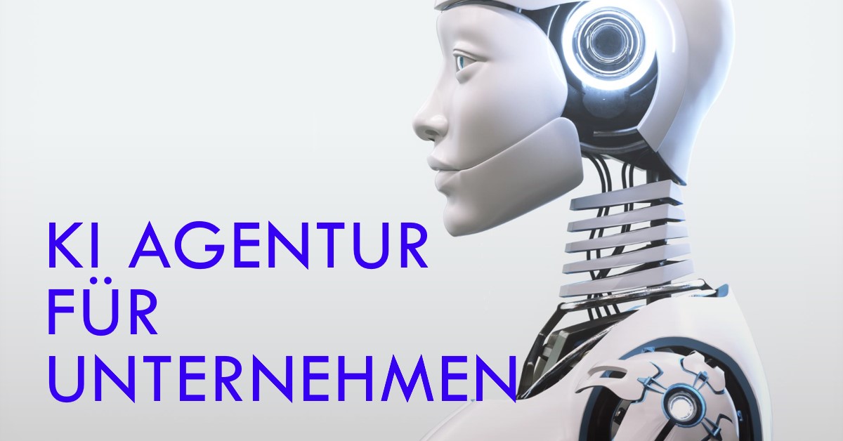 KI Agentur buchen - Finden Sie den besten Dienstleister für Ihr Unternehmen KI Agentur buchen - Finden Sie den besten Dienstleister für Ihr Unternehmen