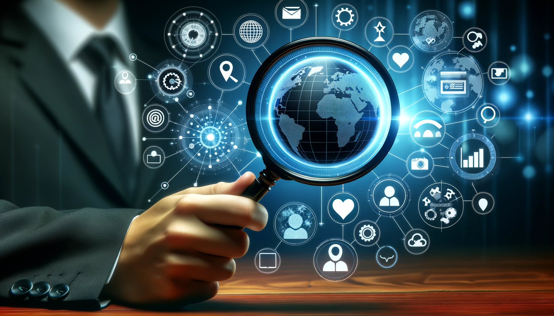 Social Media Competitive Analysis: Identifying Opportunities Through Competitor Observation Social Media Competitive Analysis: Identifying Opportunities Through Competitor Observation