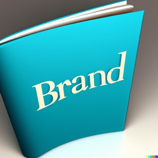 Entwicklung einer Brand Bible