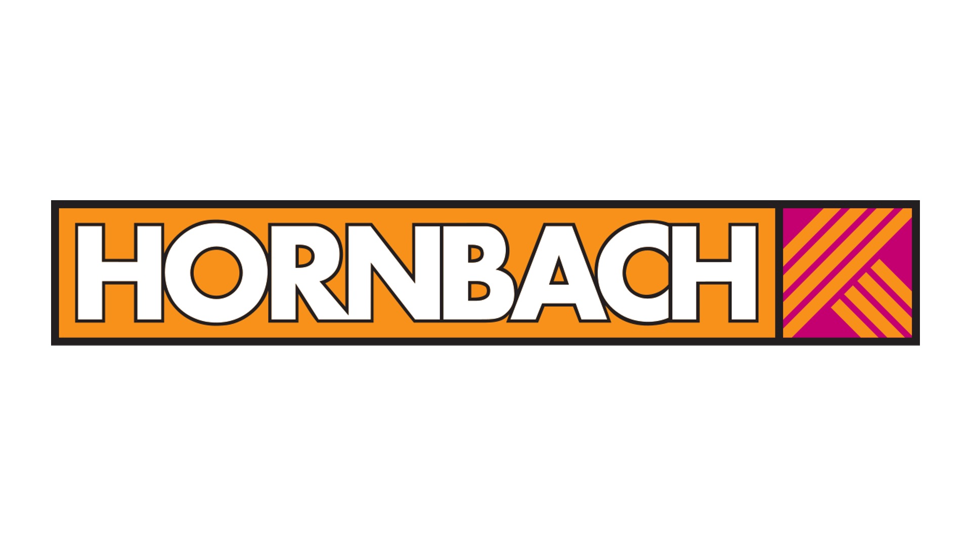 Hornbach: DIY store and garden center with a sense of tradition