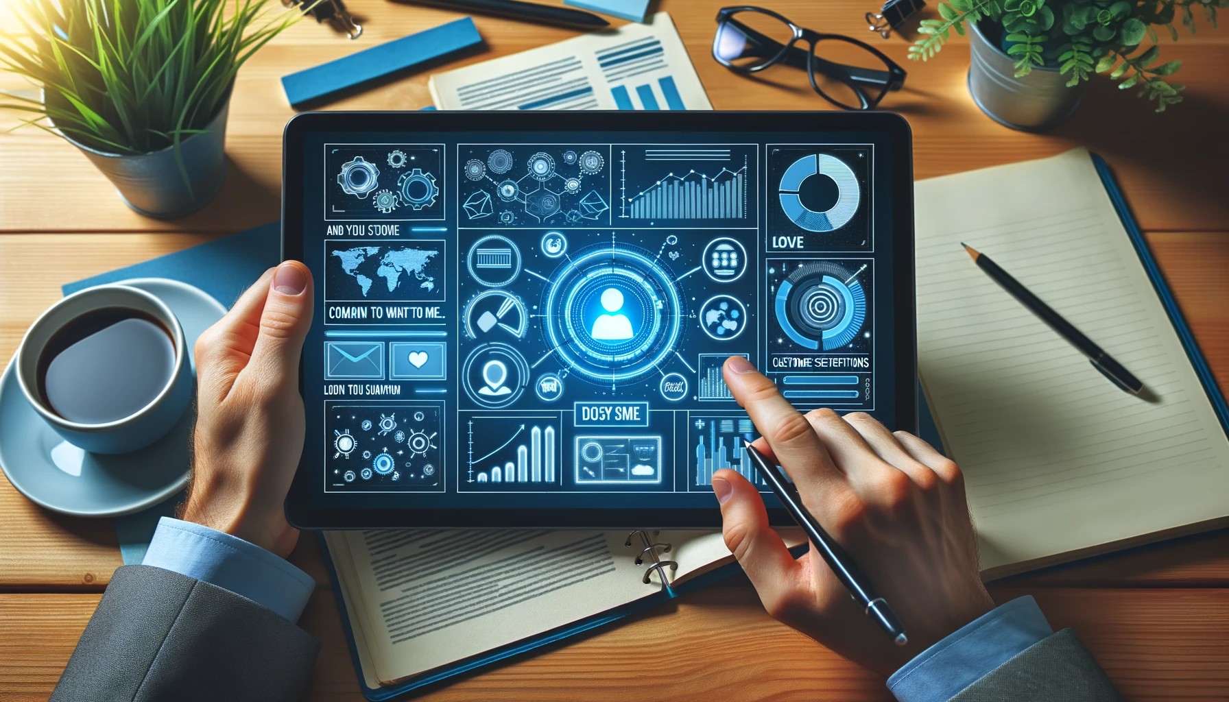 Personalized e-mail campaigns: Effective customer retention through customization Personalized e-mail campaigns: Effective customer retention through customization