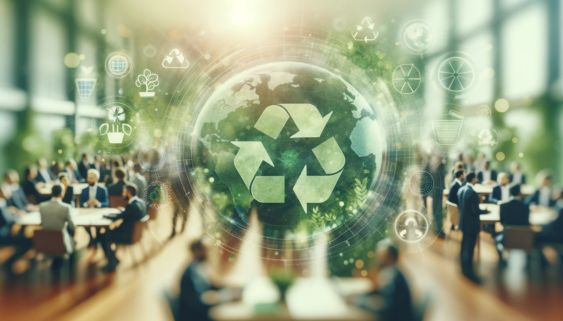 Sustainable Event Planning: Embracing Eco-Friendly Practices and Sustainability Goals