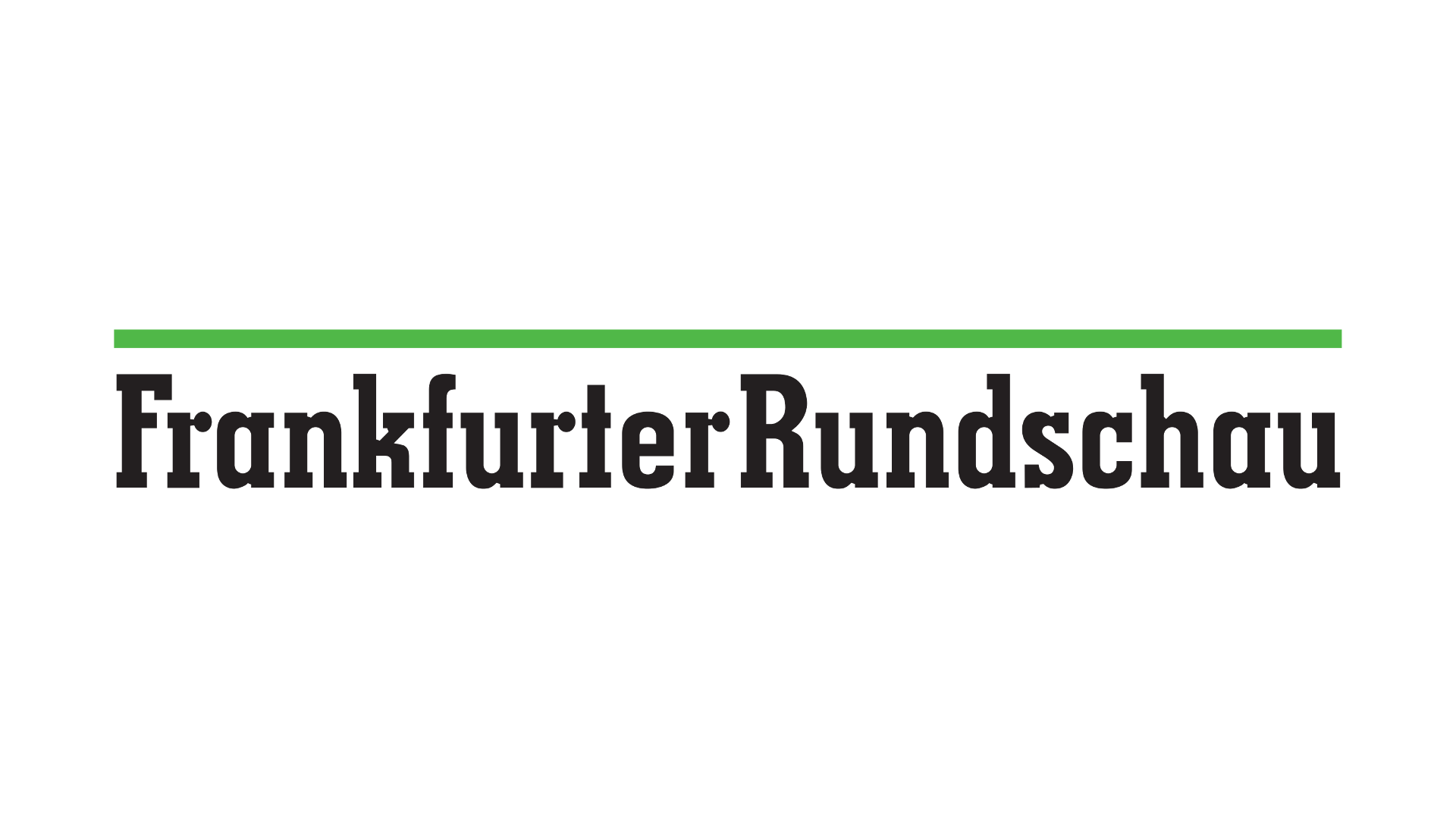 coverbild logo_frankfurterrundschau