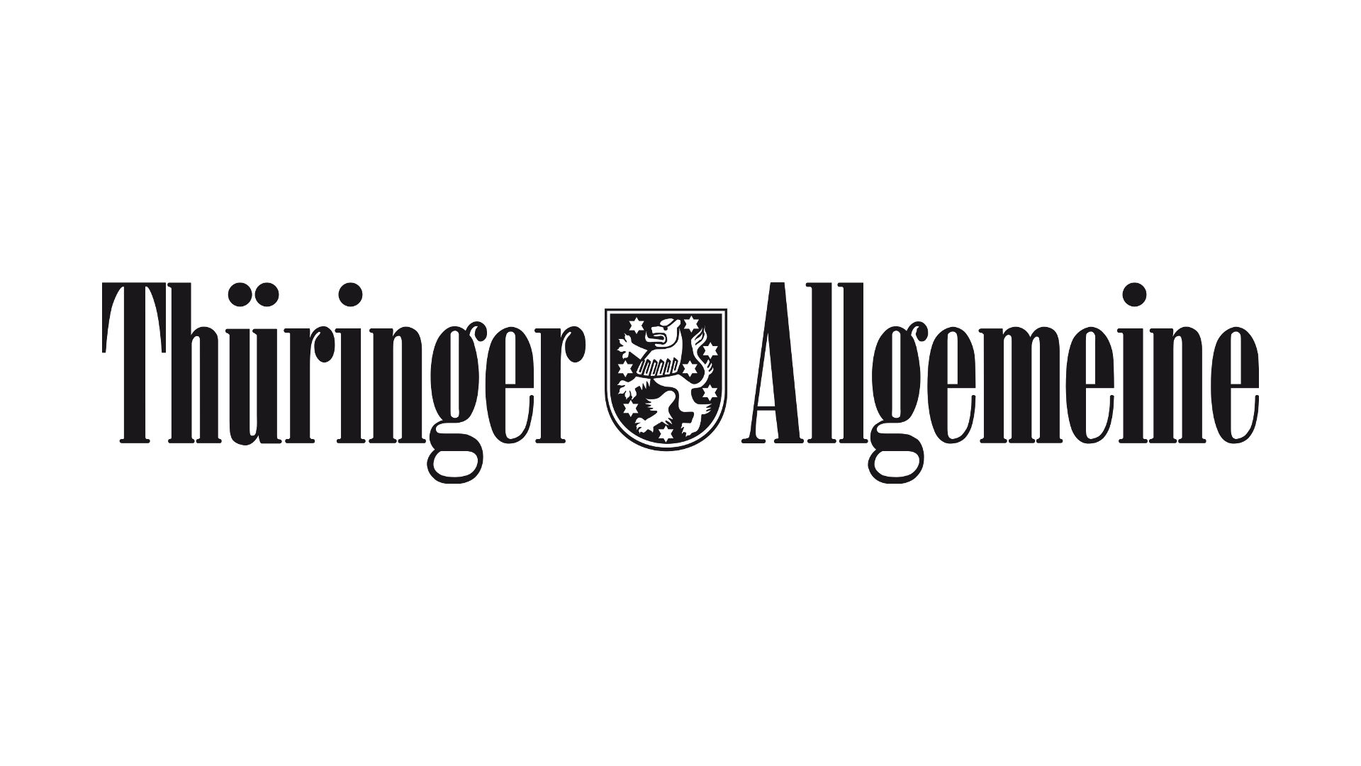 coverbild logo_thüringerallgemeine