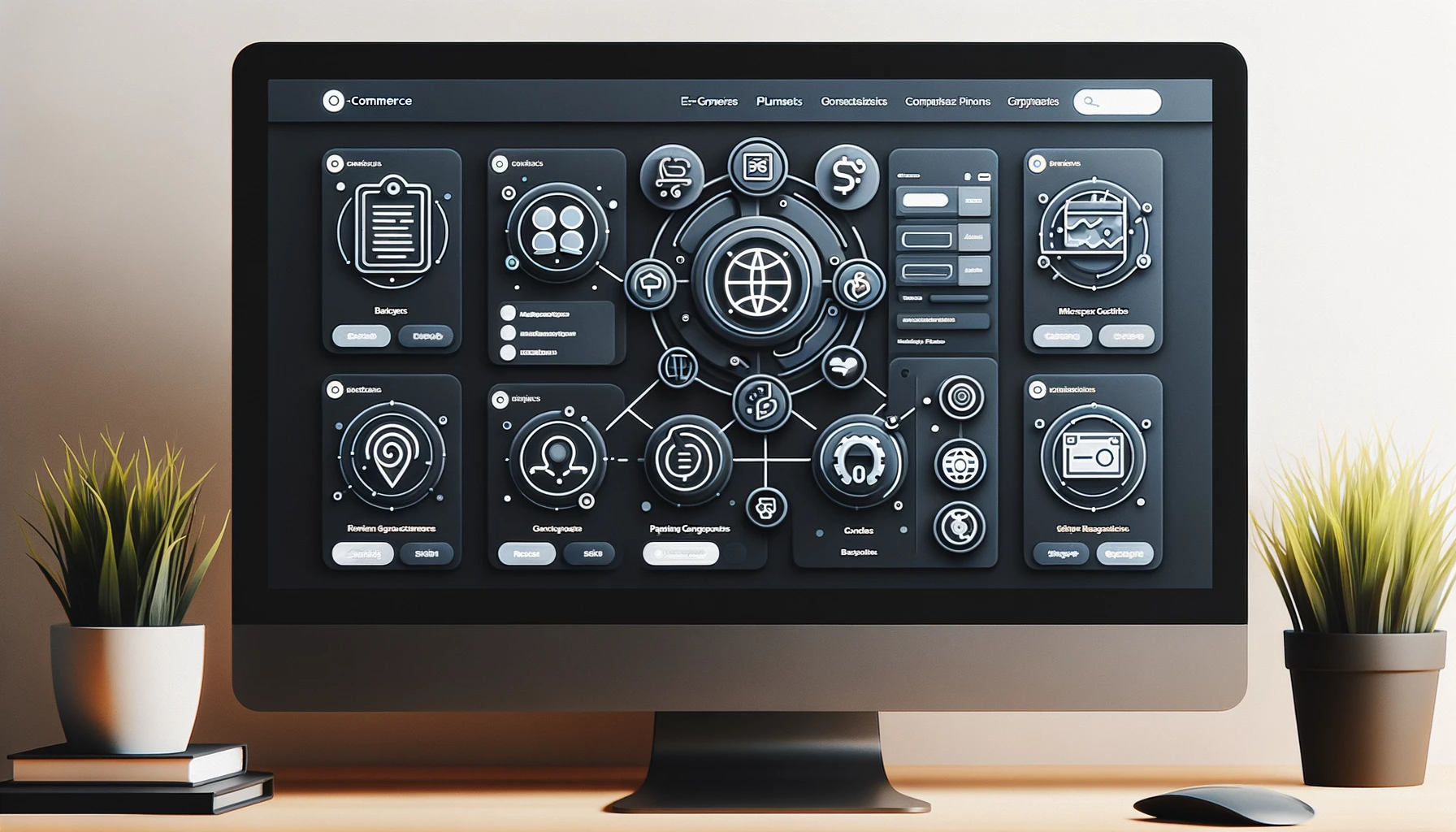 Plugins and interfaces: Expand your e-commerce functionality Plugins and interfaces: Expand your e-commerce functionality