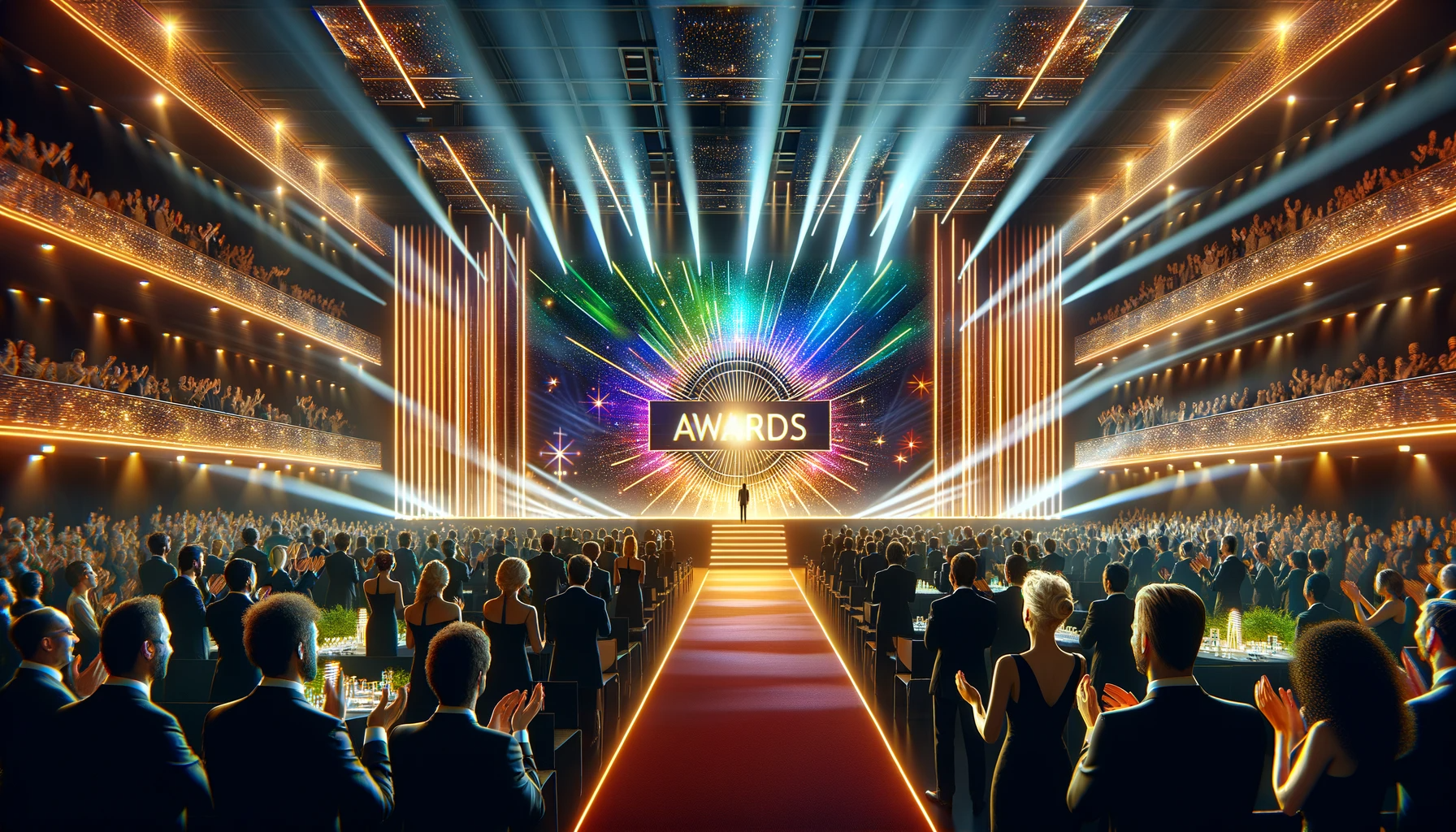 Gala Dinners and Award Events: Conceptualizing and Organizing Gala Dinners and Award Ceremonies Gala Dinners and Award Events: Conceptualizing and Organizing Gala Dinners and Award Ceremonies