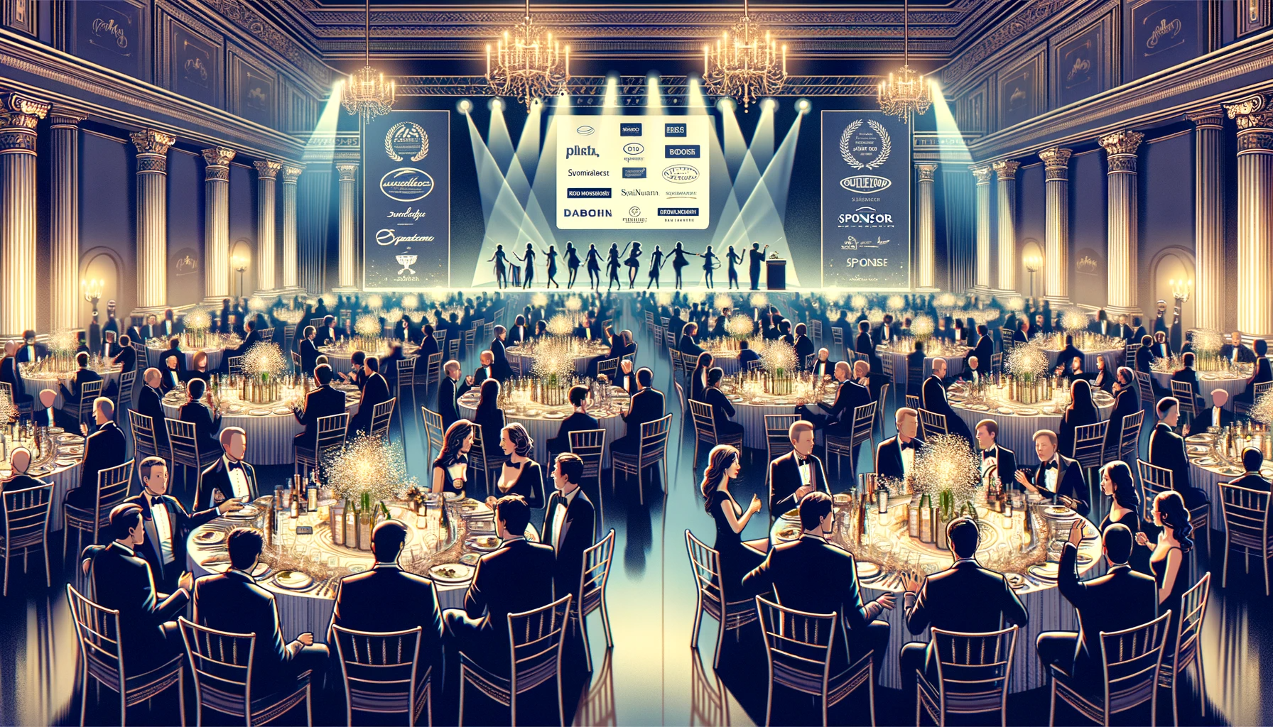 Efficient Event Sponsorship and Partnership Management Efficient Event Sponsorship and Partnership Management