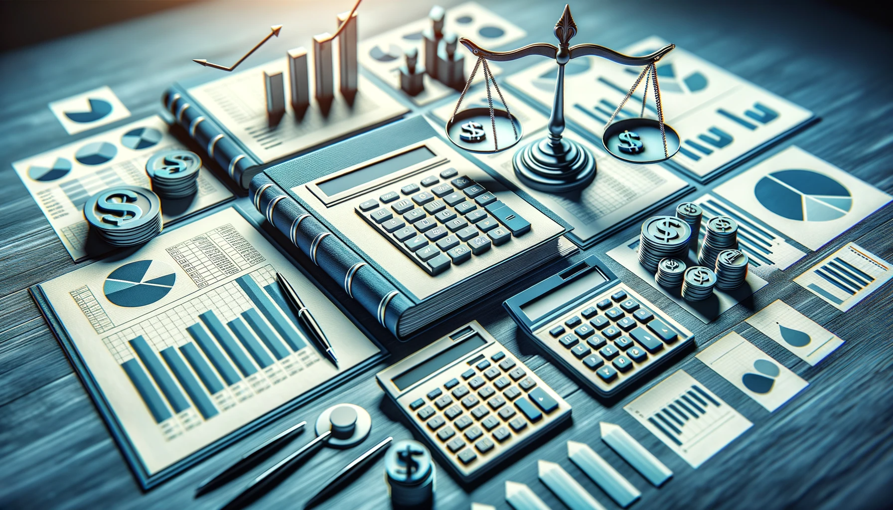 Efficient accounts receivable: Optimizing your receivables management Efficient accounts receivable: Optimizing your receivables management