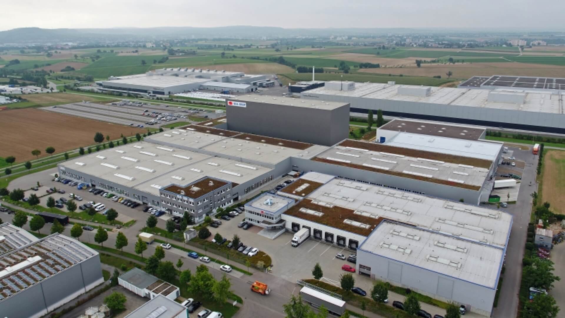 Logistik & Fulfillment: Effiziente Dienstleistungen rund um die Lagerung und den Versand ihrer Waren und Produkte   Logistik & Fulfillment: Effiziente Dienstleistungen rund um die Lagerung und den Versand ihrer Waren und Produkte