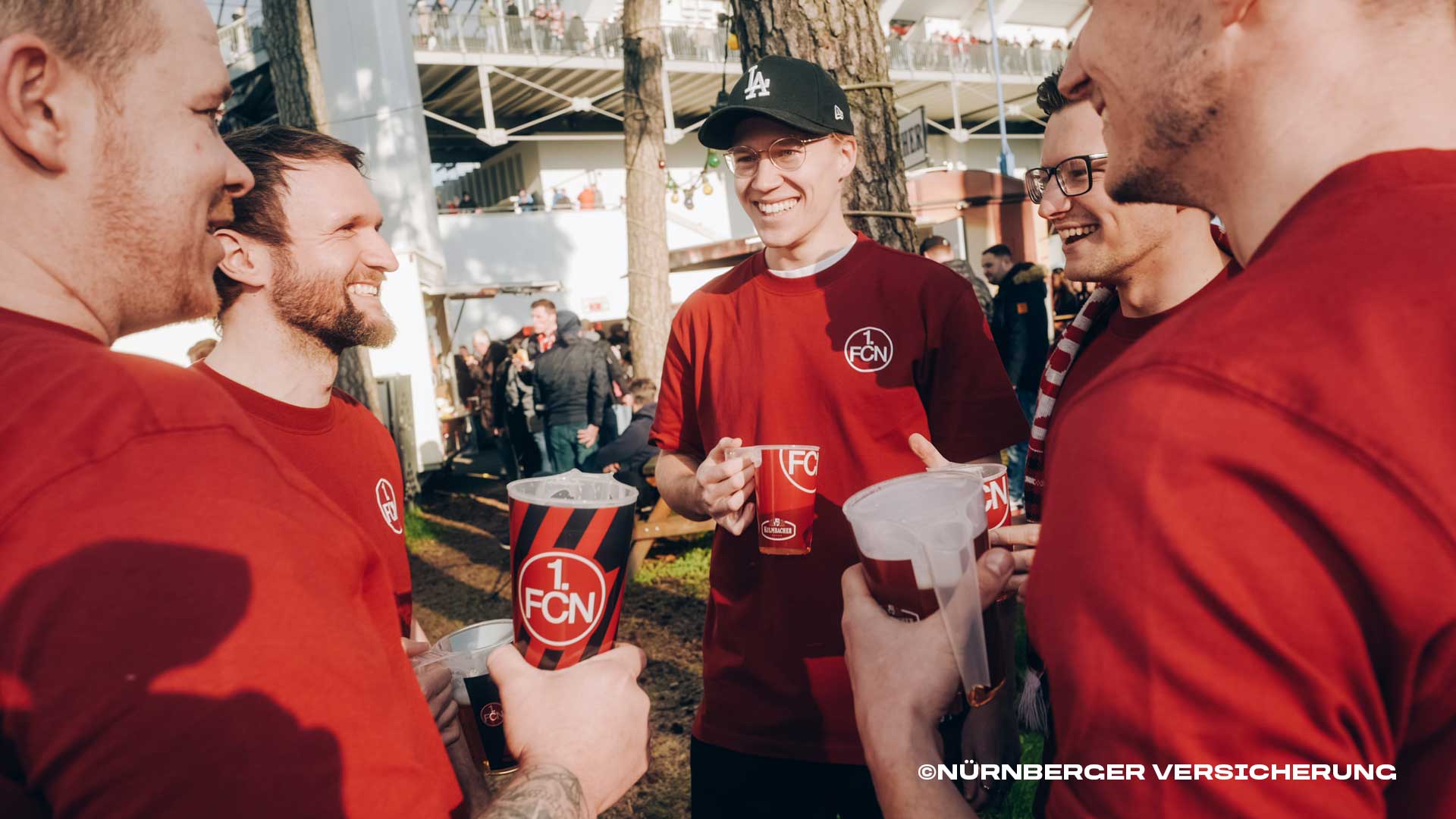 Redaktionelle Online-Platzierung einer Studie der Nürnberger Versicherung  Redaktionelle Online-Platzierung einer Studie der Nürnberger Versicherung