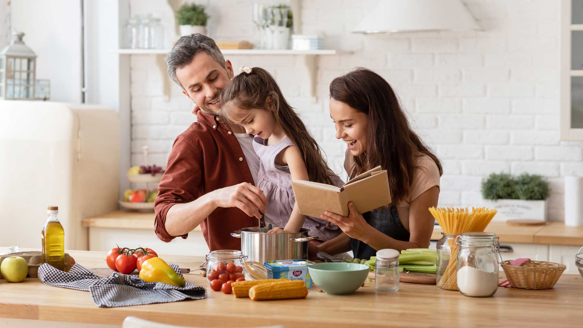 Online-Seeding zur Deli Awareness-Kampagne zu pflanzlicher Ernährung   Online-Seeding zur Deli Awareness-Kampagne zu pflanzlicher Ernährung