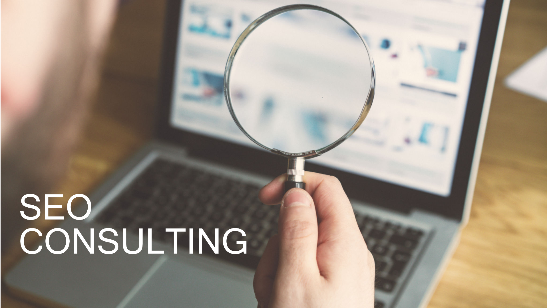 Professionelle SEO Beratung / Suchmaschinen-Optimierung: dauerhafte Erhöhung ✔️Sichtbarkeit ✔️Umsatz ✔️Traffic Professionelle SEO Beratung / Suchmaschinen-Optimierung: dauerhafte Erhöhung ✔️Sichtbarkeit ✔️Umsatz ✔️Traffic