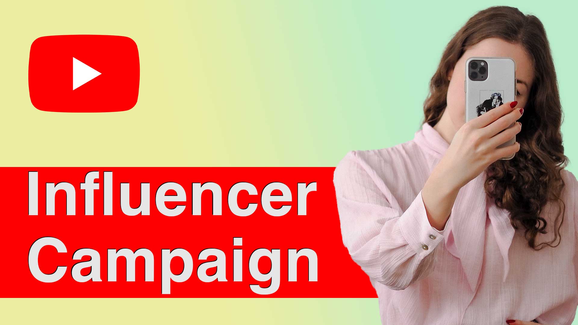 coverbild youtubelogo_influencer_campaign_frau_rechts