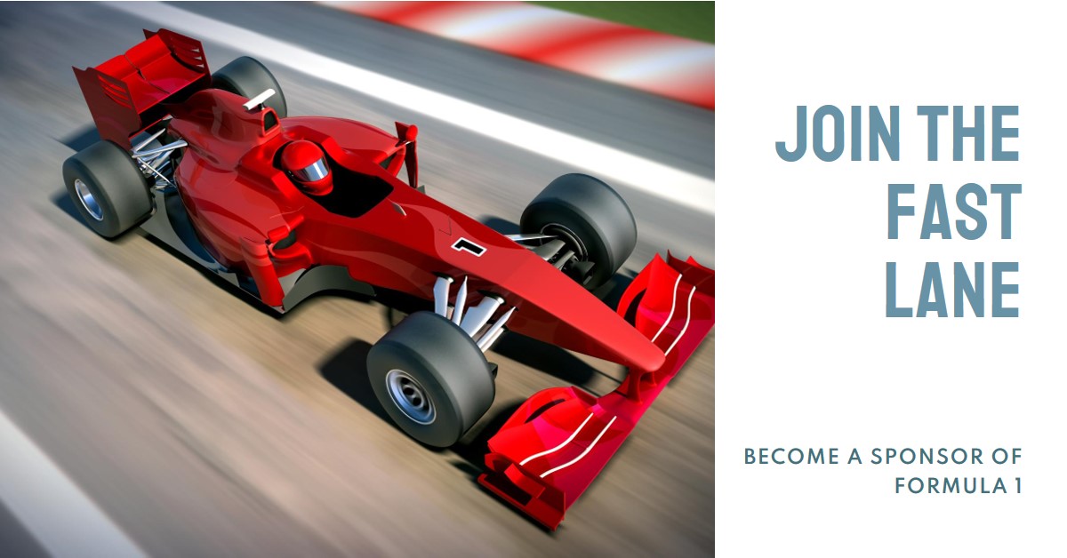 Sponsoring im Motorsport - Ihr Dienstleister für die optimale Platzierung ihrer Marke Sponsoring im Motorsport - Ihr Dienstleister für die optimale Platzierung ihrer Marke