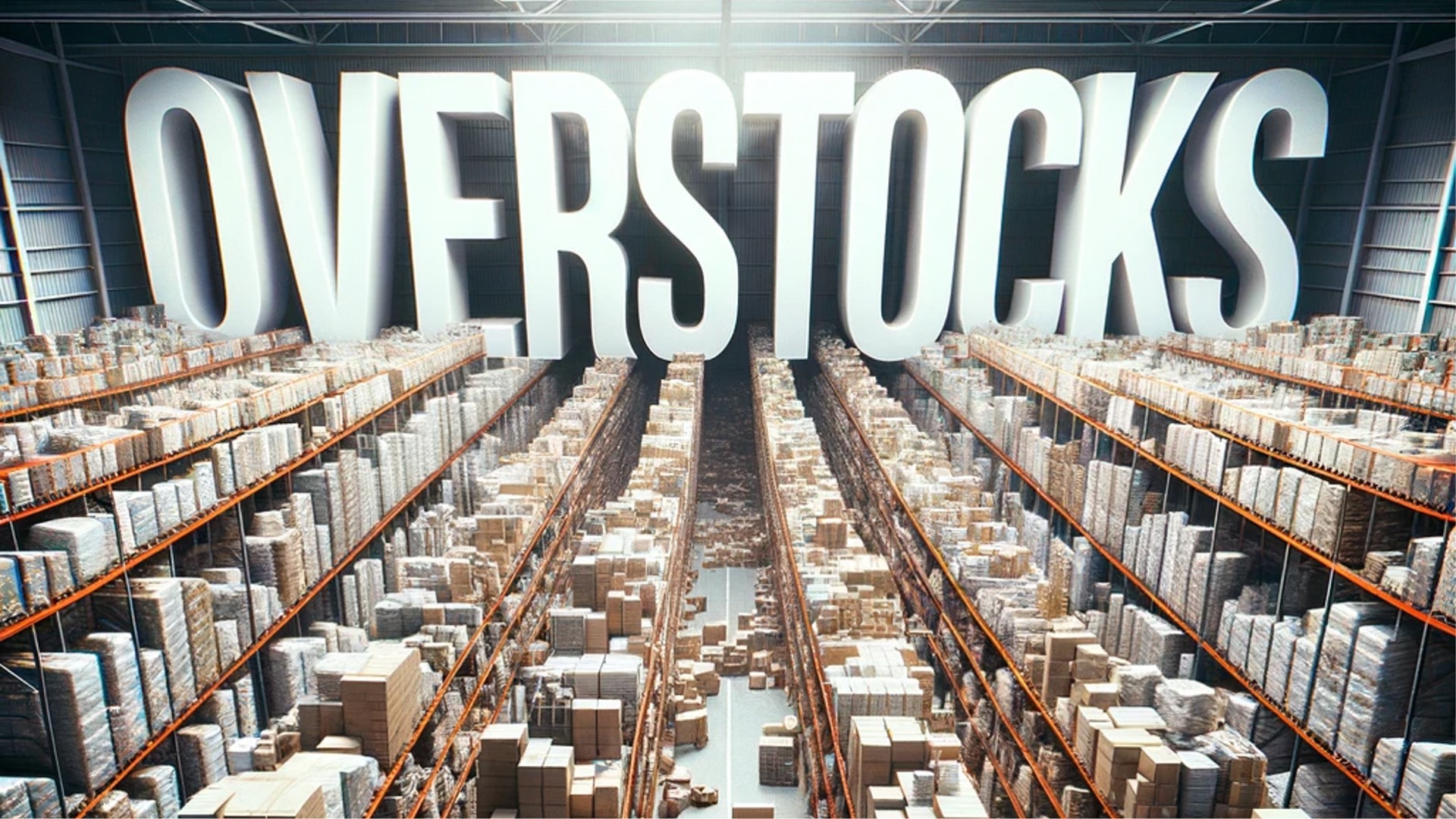 Optimale Lösungen für Ihre Overstocks: Effizient, Global, Verlässlich