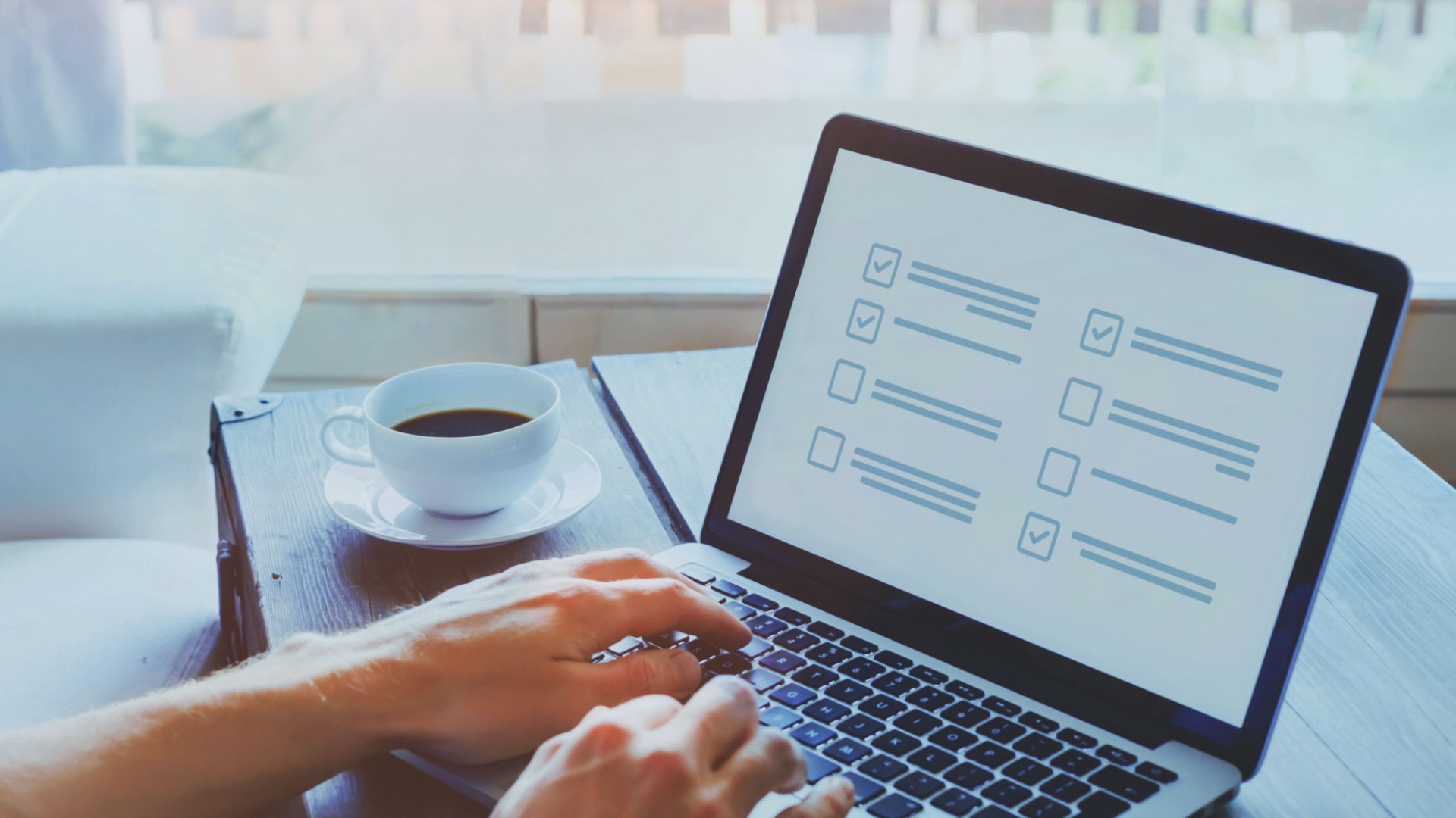 Umfragen und Studien