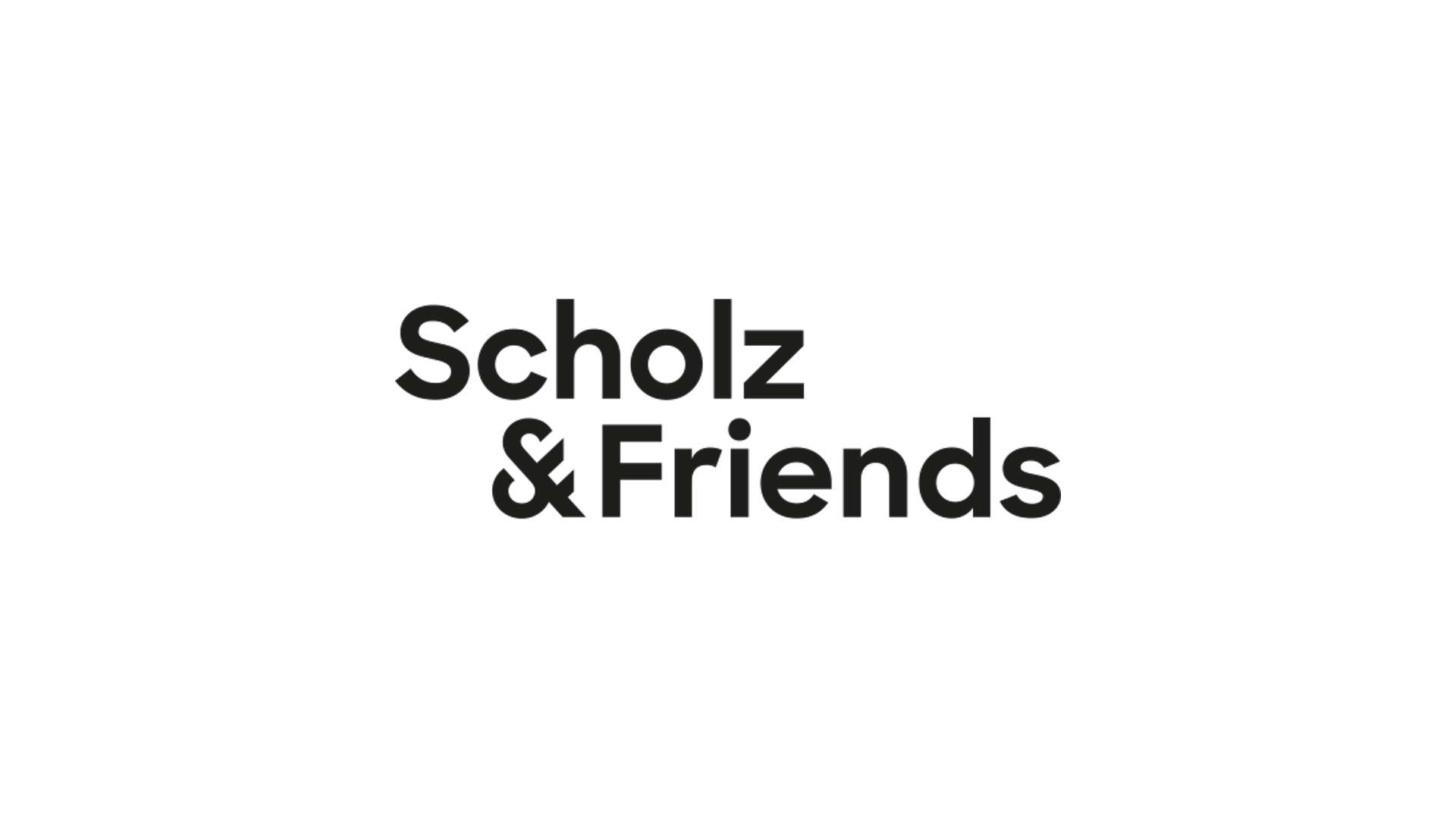 Scholz & Friends – Ihre kreative Agentur für Markenkommunikation Scholz & Friends – Ihre kreative Agentur für Markenkommunikation