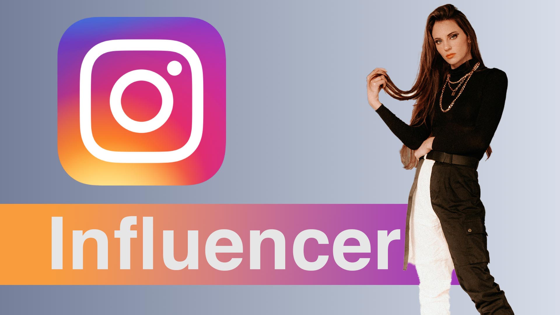 coverbild instagramlogo_influencer_text_frau_rechts