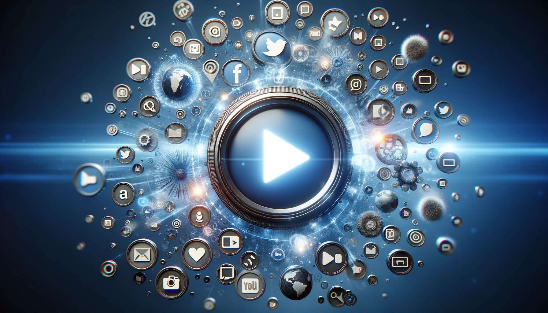 Social media trailer: Your digital teaser for maximum attention Social media trailer: Your digital teaser for maximum attention