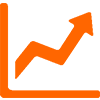 Icon-Entwicklung-Positiv