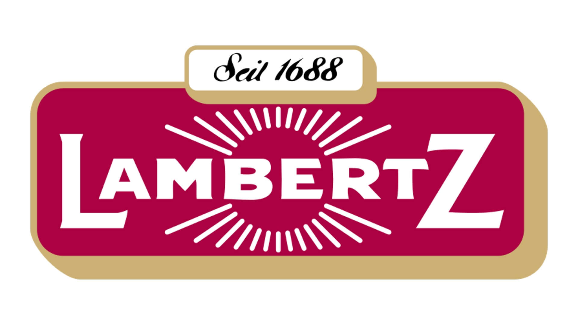 Lambertz - Weltmarktführer für Weihnachtsgebäck und Printen Lambertz - Weltmarktführer für Weihnachtsgebäck und Printen