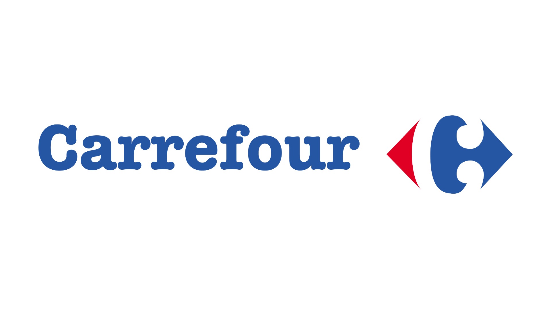 Carrefour - Einer der größten Einzelhändler der Welt Carrefour - Einer der größten Einzelhändler der Welt
