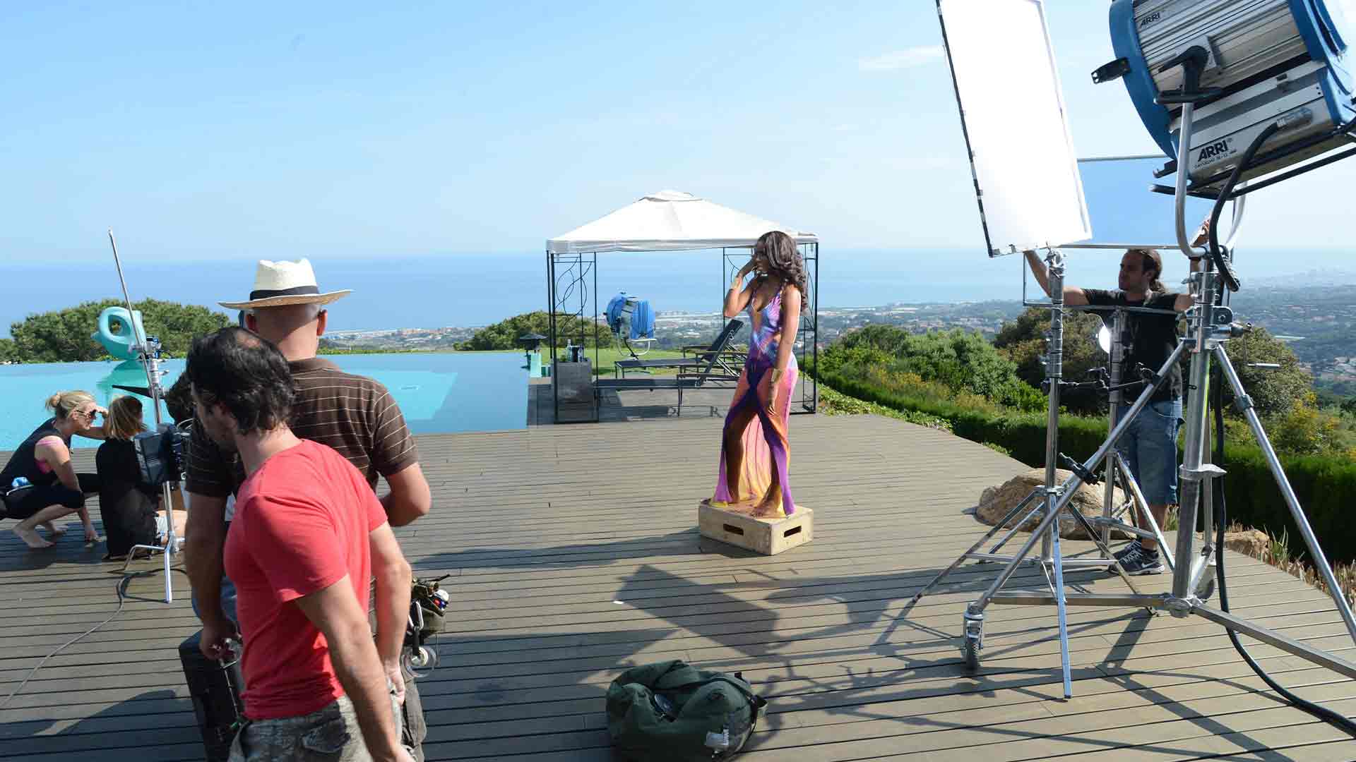 Film- und Videoproduktion international für alle Arten von Unternehmensfilmen - Auswahl aller aktuell verfügbarer Locations weltweit Film- und Videoproduktion international für alle Arten von Unternehmensfilmen - Auswahl aller aktuell verfügbarer Locations weltweit