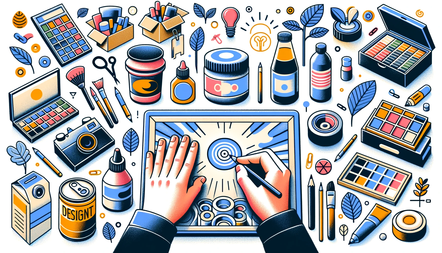 Captivating Packaging Design for Brand Success Captivating Packaging Design for Brand Success