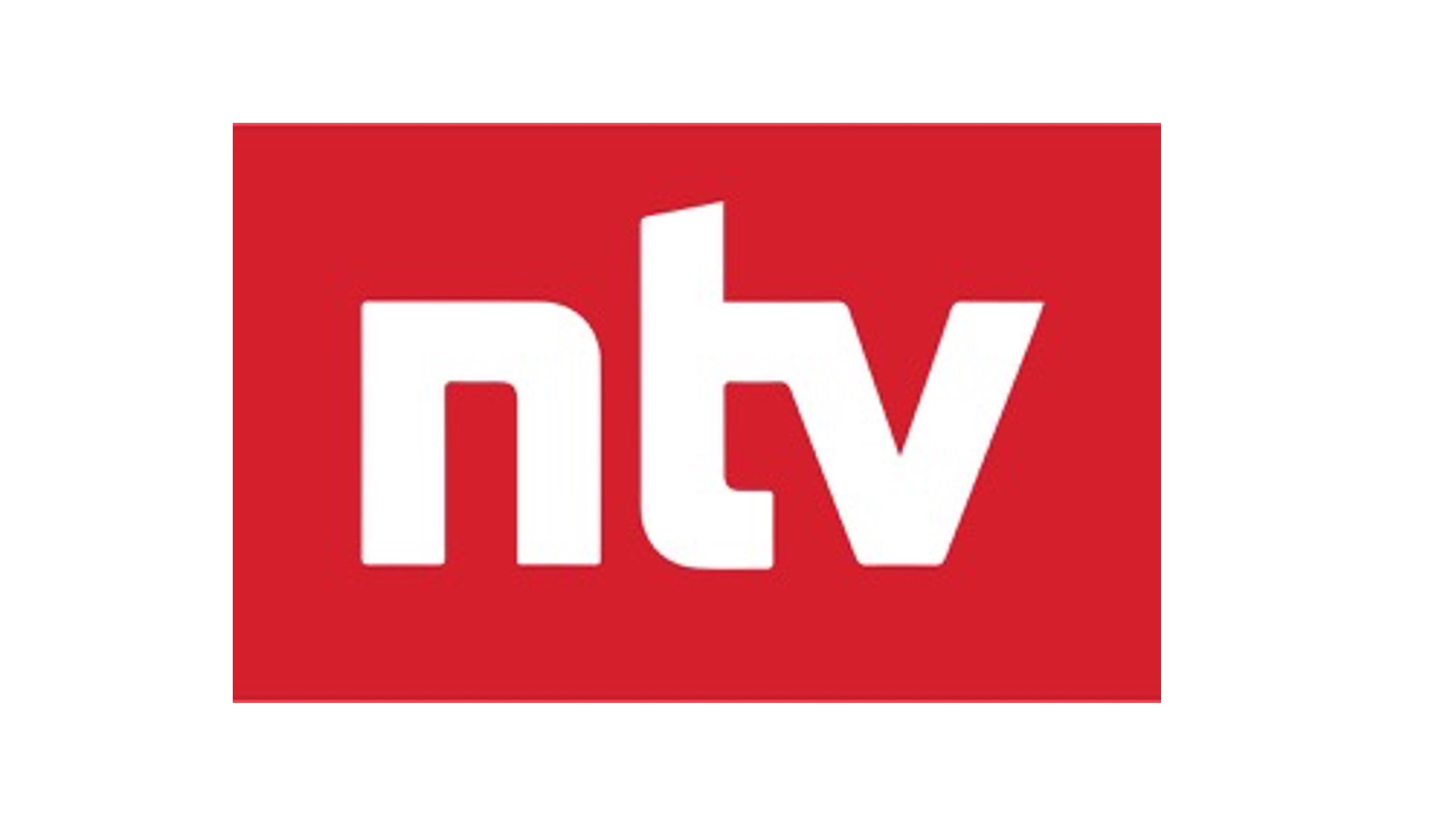 n-tv TV Werbung Deutschland
