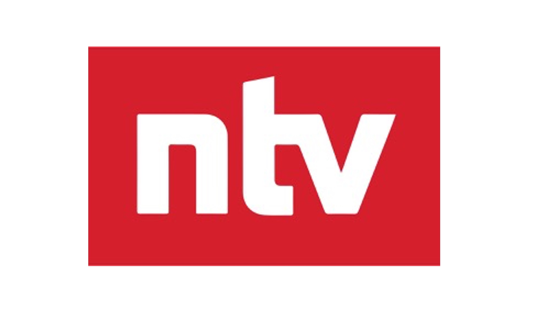 n-tv TV advertising Germany