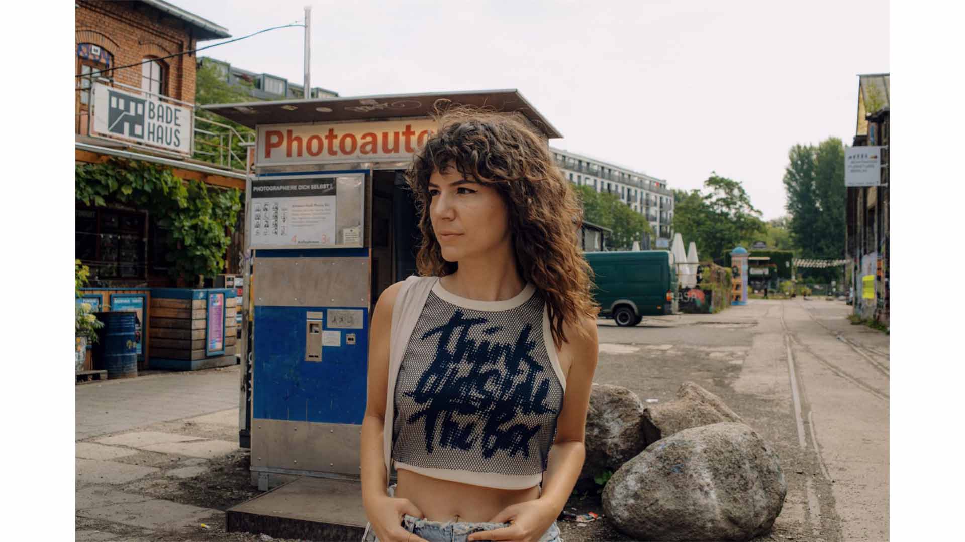 explores.berlin: Influencer Instagram: Culture | Events | Fashion - aus Deutschland explores.berlin: Influencer Instagram: Culture | Events | Fashion - aus Deutschland