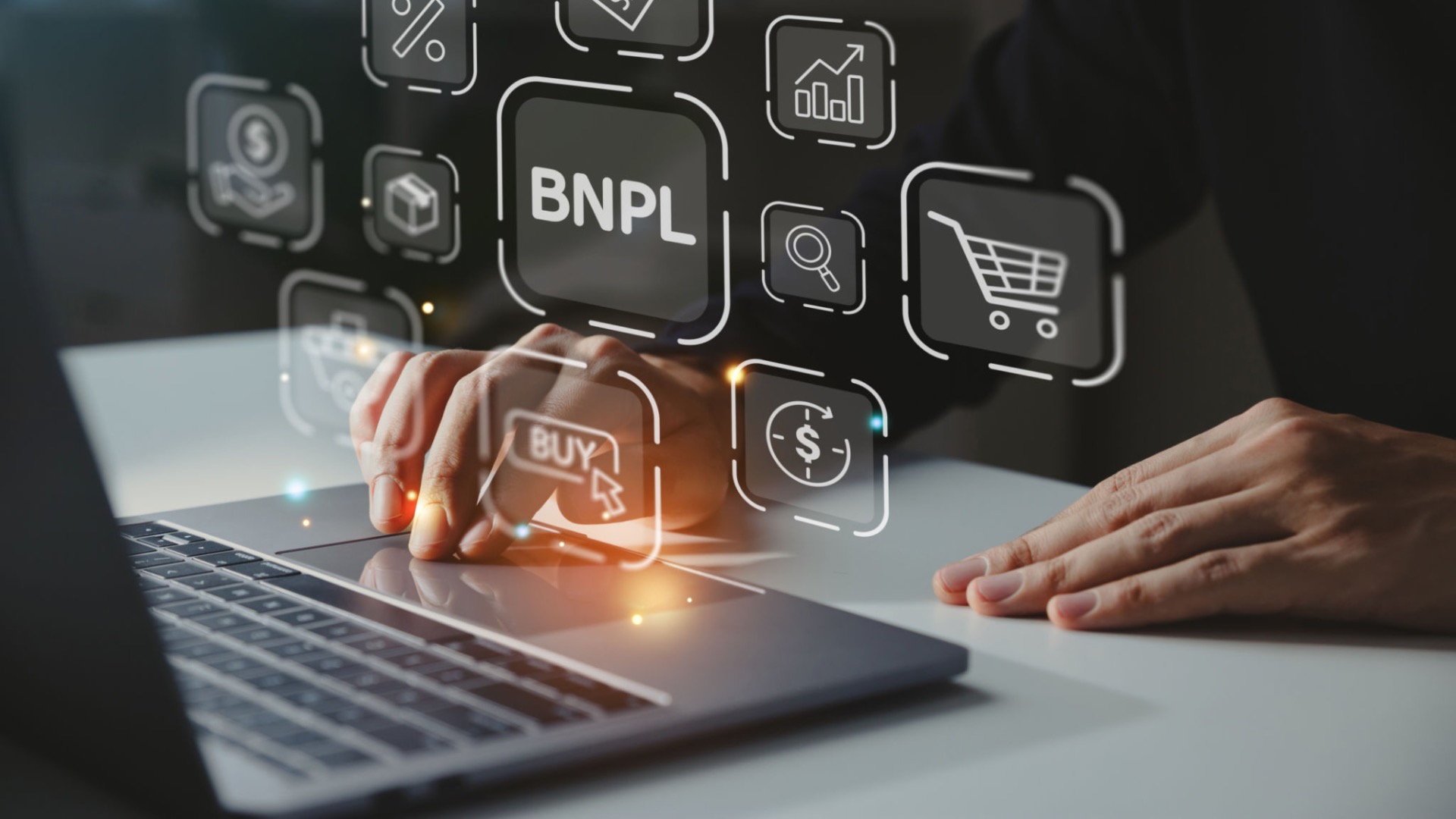 B2B Buy Now, Pay Later Service | Flexibility and liquidity for your business B2B Buy Now, Pay Later Service | Flexibility and liquidity for your business