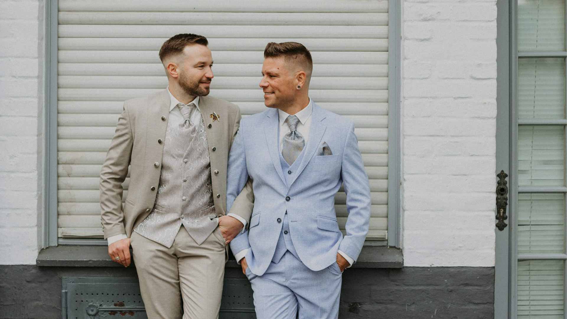 cgn_gaycouple: Influencer Instagram: Fashion | Lifestyle | LGBTQ - aus Deutschland cgn_gaycouple: Influencer Instagram: Fashion | Lifestyle | LGBTQ - aus Deutschland