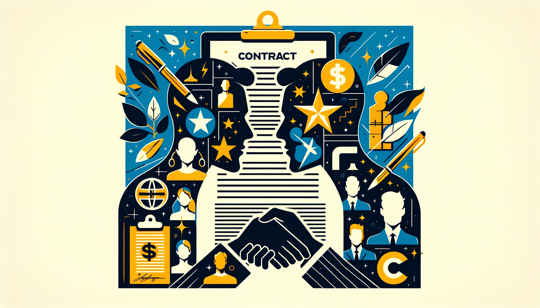 Celebrity Partnerships: Maximizing Brand Reach Celebrity Partnerships: Maximizing Brand Reach